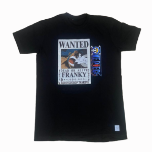 Frankie Bounty Poster Tshirt