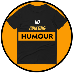 humour category