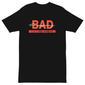 bad company3 shirt