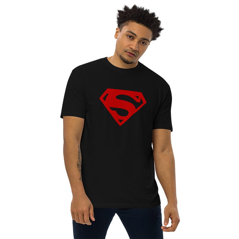Conner Kent – Superboy - The Cool Tee Shop