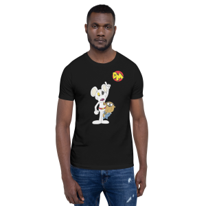 Danger Mouse