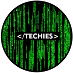 Tech Category Button