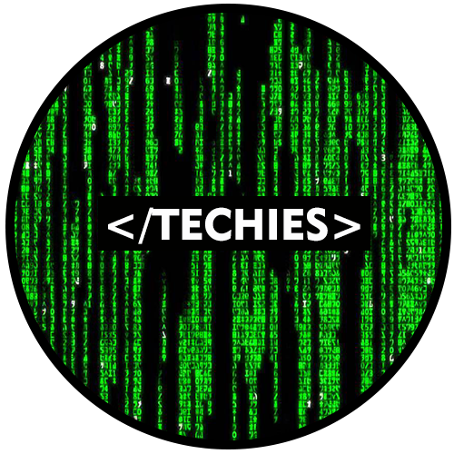 Tech Category Button