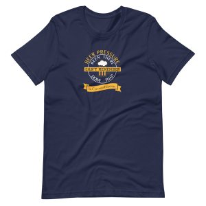 Beer Pressure